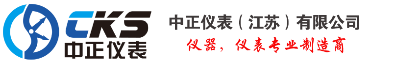 中正仪表（江苏）有限公司
